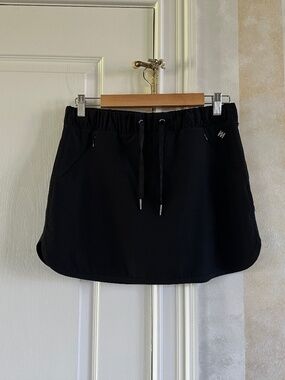 Nicole Miller Tennis/Pickleball Skirt Sz S